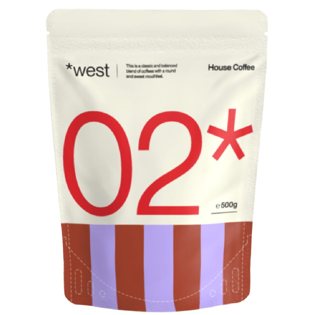 02*West House Coffee