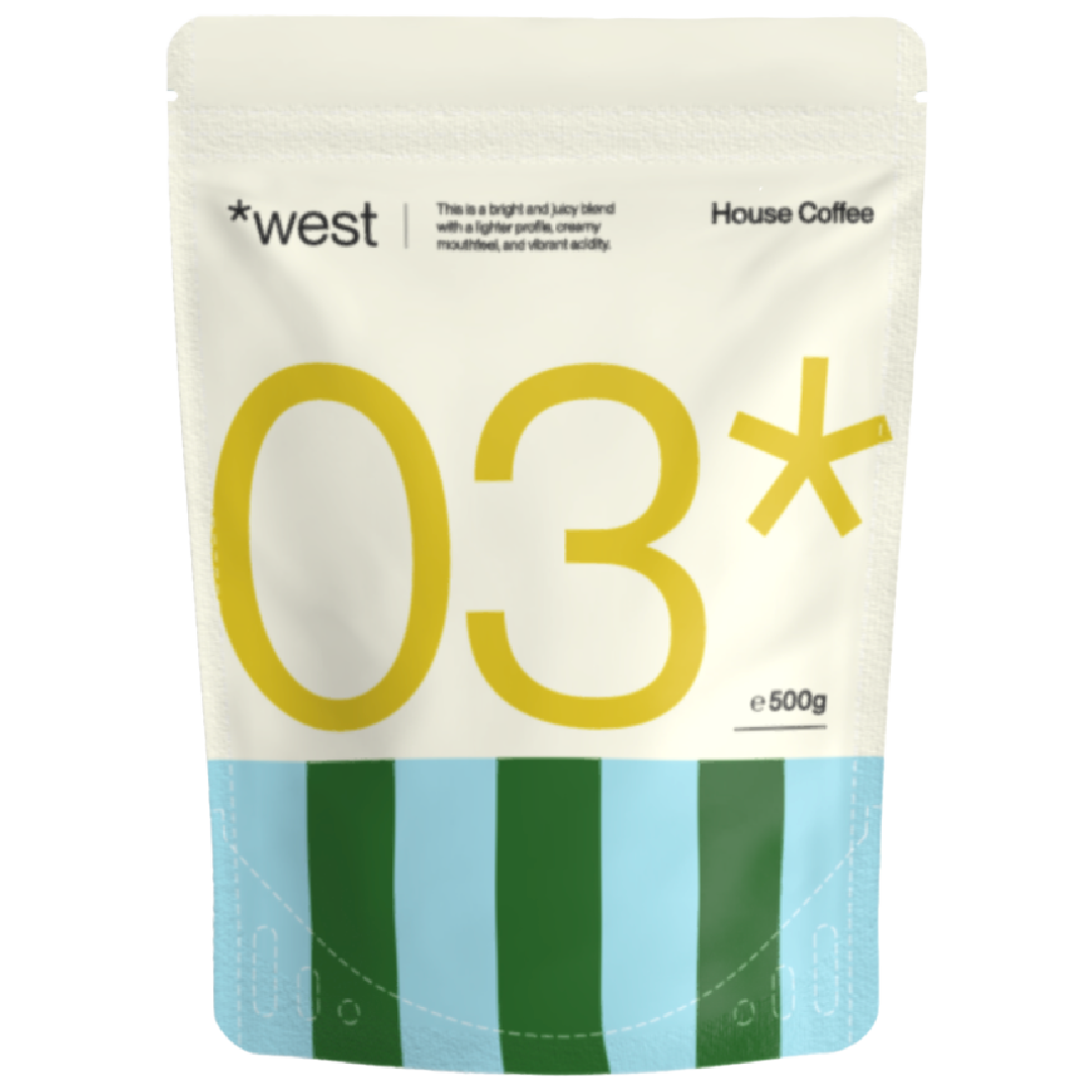 03*West House Coffee