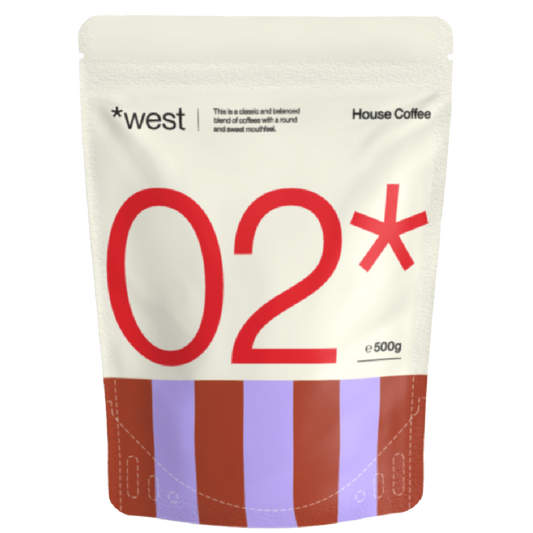 02*West House Coffee