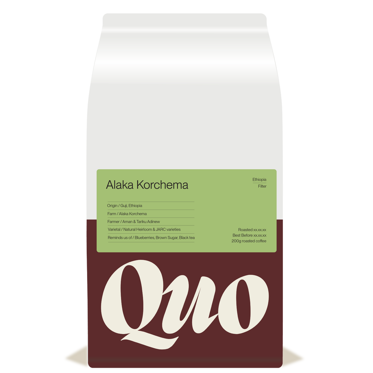 Alaka Korchema
