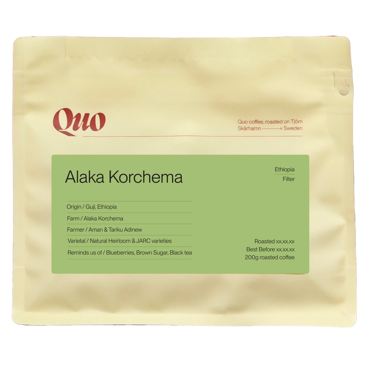 Alaka Korchema
