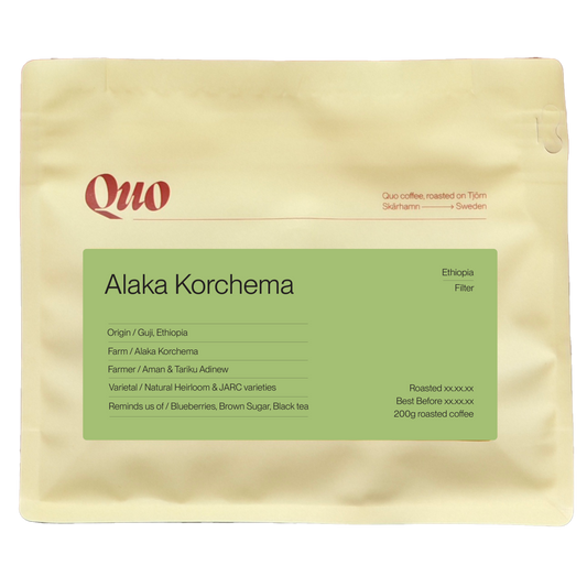 Alaka Korchema