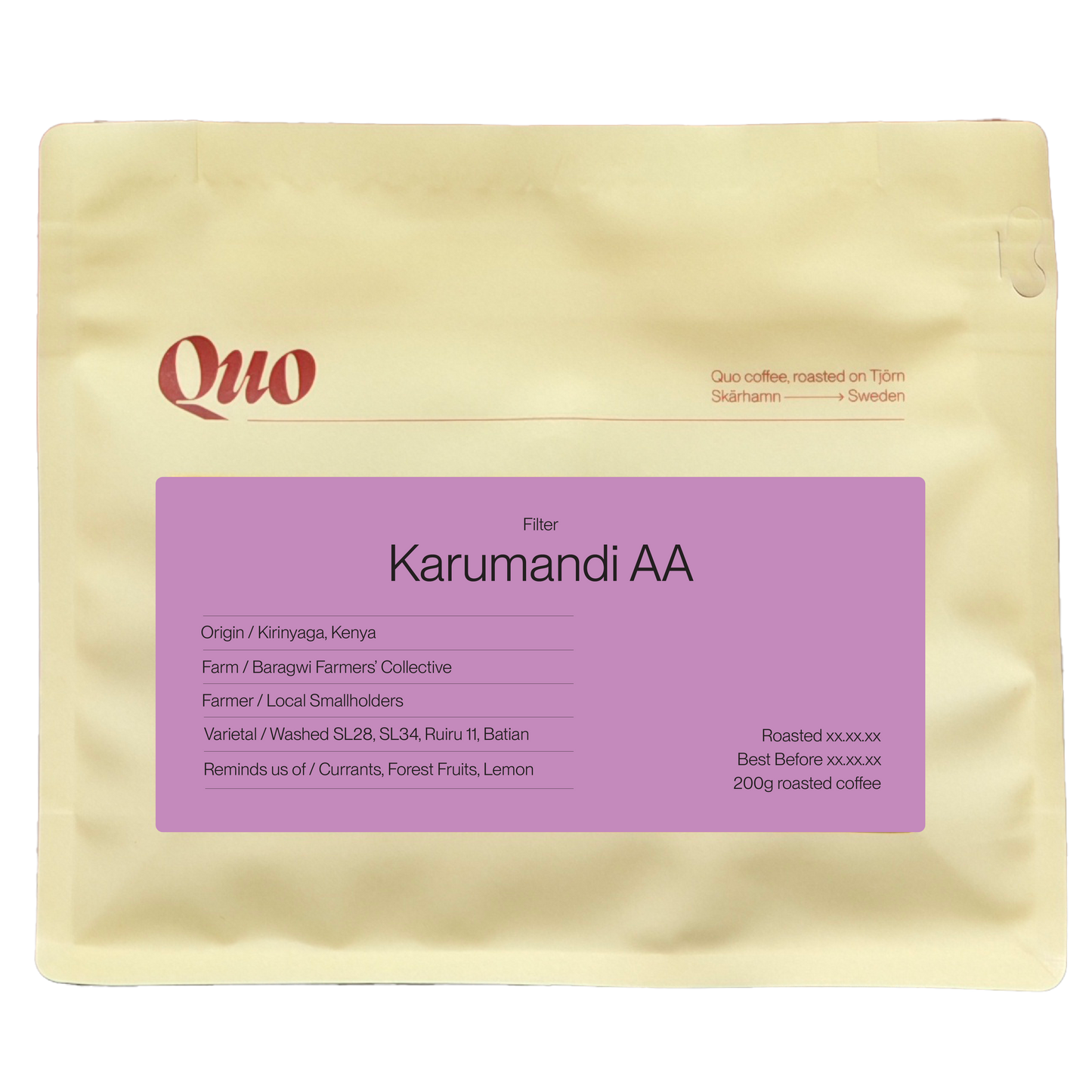Karumandi AA