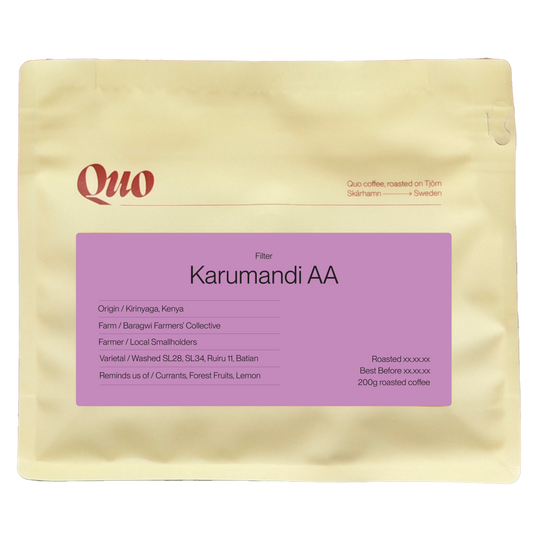 Karumandi AA