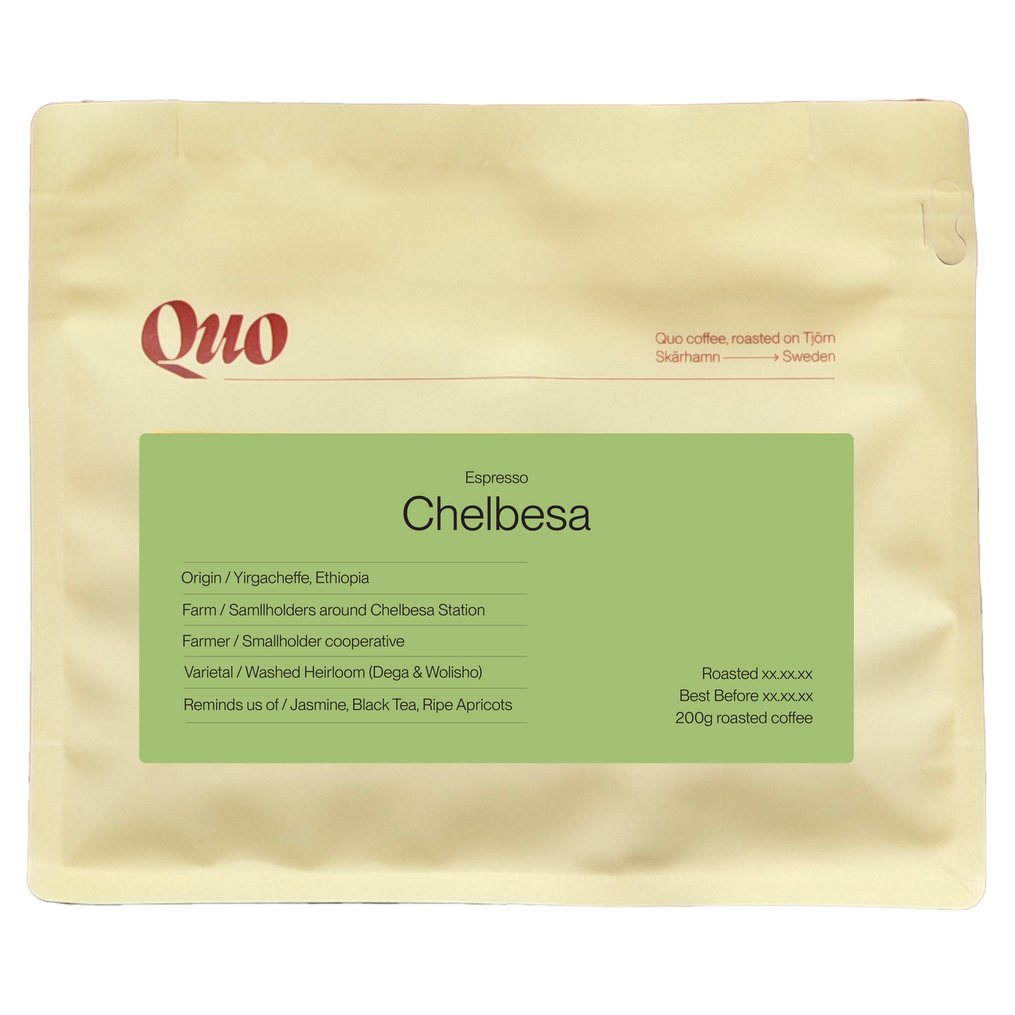 Chelbesa