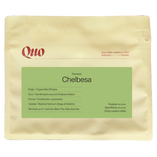 Chelbesa