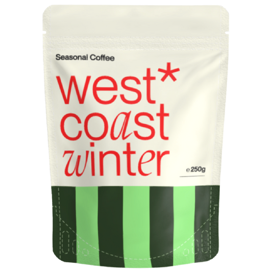 West*Coast Winter
